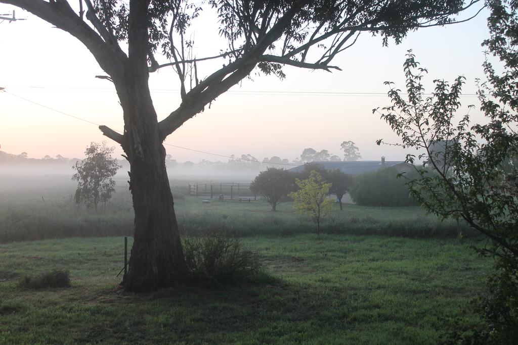 Seaton VIC Accommodation Gladstone