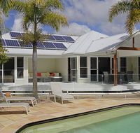 Abode  Byron - Accommodation Gladstone