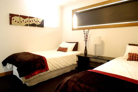 Abode Bendigo Apartments - Accommodation Gladstone 2