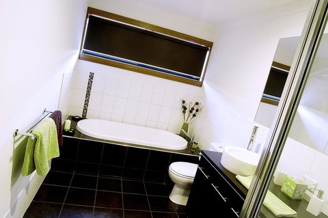 Abode Bendigo Apartments - Accommodation Gladstone 1