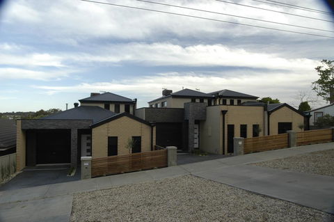 Abode Bendigo Apartments - Accommodation Gladstone 0