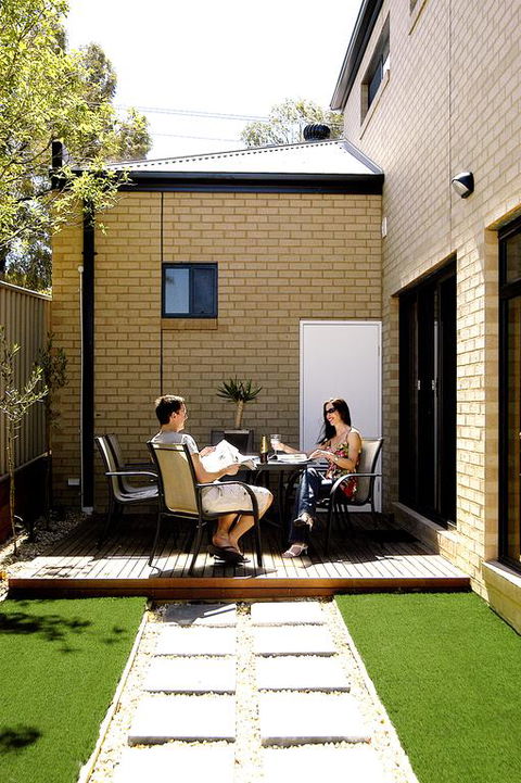 Abode Bendigo Apartments - Accommodation Gladstone 3