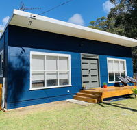 Abode Callala Beach Jervis Bay - 100m to Beach - Accommodation Gladstone