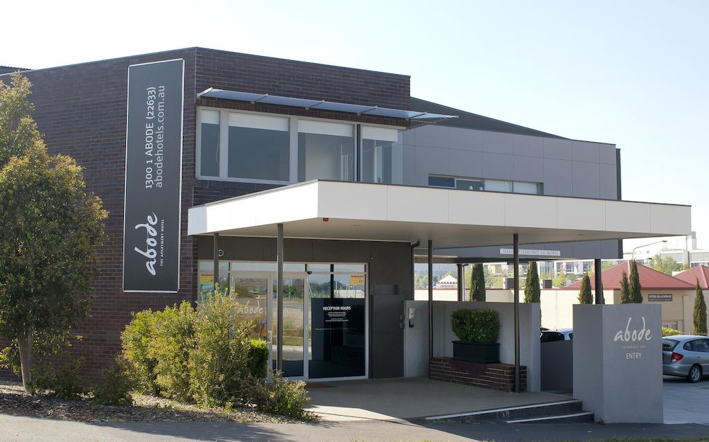 Gungahlin ACT Accommodation Gladstone