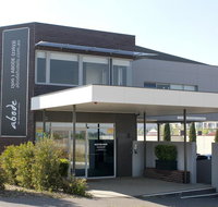 Abode Gungahlin - Accommodation Gladstone