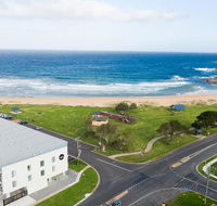 Abode Malua Bay - Accommodation Gladstone