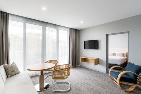Abode Malua Bay - Accommodation Gladstone 2