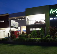 Abode37 Motel Emerald - Accommodation Gladstone
