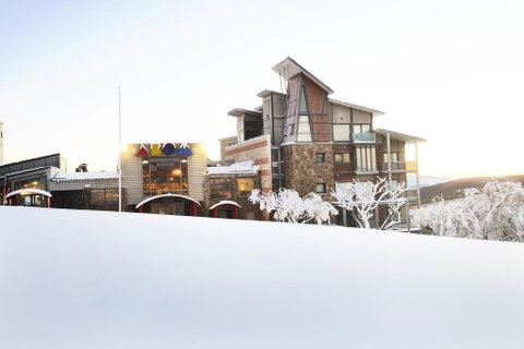 Abom Hotel - Accommodation Gladstone 2