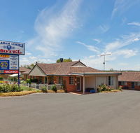 Abraham Lincoln Motel - Accommodation Gladstone