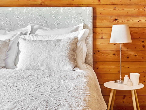 Abrahams On Bank - Accommodation Gladstone 2