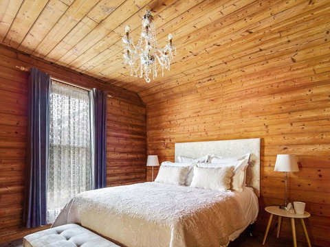 Abrahams On Bank - Accommodation Gladstone 3