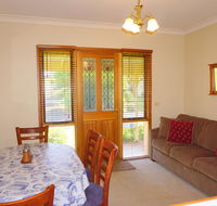 Abrigo Apartment - Accommodation Gladstone