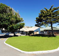 Abrolhos Reef Lodge - Accommodation Gladstone