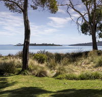 Abs by the Bay - Accommodation Gladstone