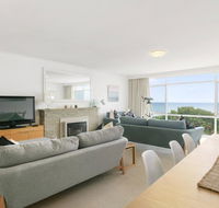 ABSOLUTE BEACHFRONT - FRANKSTON - Accommodation Gladstone
