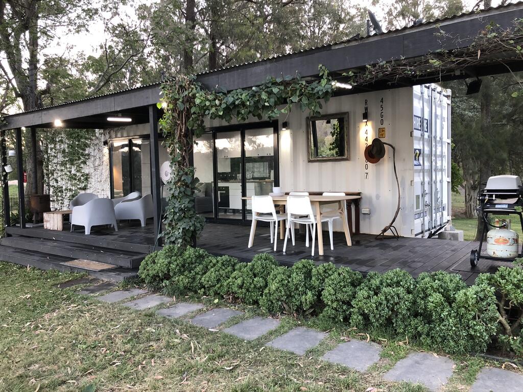 Lower Portland NSW Accommodation Gladstone