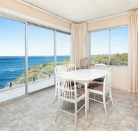 Absolute Water Front Coogee - Accommodation Gladstone