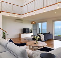 Absolute Waterfront - Accommodation Gladstone