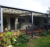 Absolute Waterfront - Accommodation Gladstone