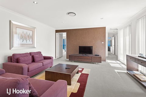Absolute Waterfront @ Anna Bay - Accommodation Gladstone 0