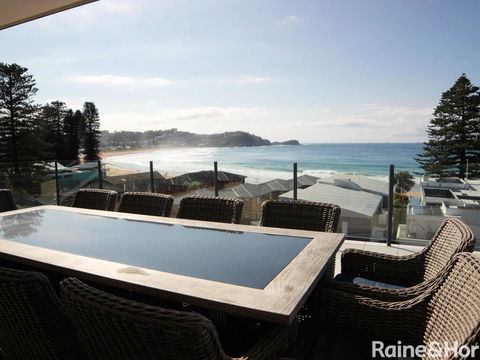 Absolutely Avoca - 114a Avoca Drive, Avoca Beach - Accommodation Gladstone 0