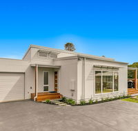 Absolutely Beach - Accommodation Gladstone