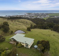 Acacia Brae - Accommodation Gladstone