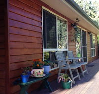 Acacia Hills Retreat - Accommodation Gladstone