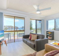 Acacia Holiday Apartment - Accommodation Gladstone
