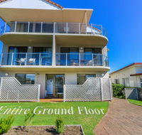 Acacia Kingscliff Town Holiday Apartment - Accommodation Gladstone
