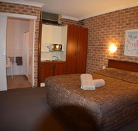 Acacia Motor Inn - Accommodation Gladstone