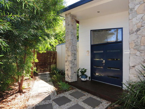 Acacia On Orion :: Jervis Bay Rentals - Accommodation Gladstone 3