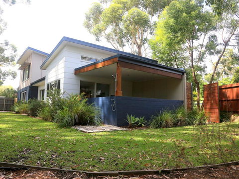 Acacia On Orion :: Jervis Bay Rentals - Accommodation Gladstone 1