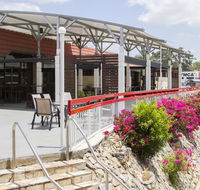 Acacia Ridge Hotel  Motel - Accommodation Gladstone