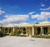 Acacia Terraces - Accommodation Gladstone