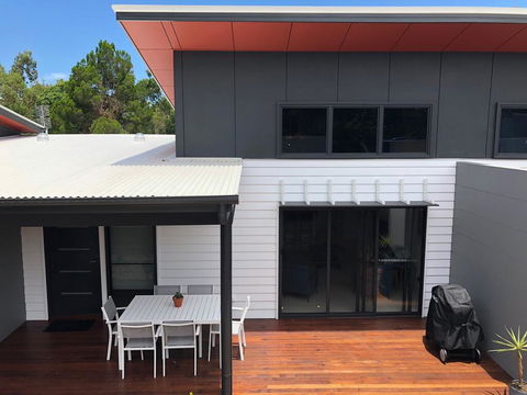 Acacia Villa - Accommodation Gladstone 2