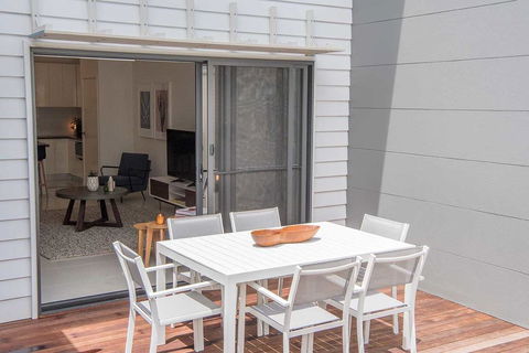 Acacia Villa - Accommodation Gladstone 3