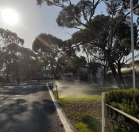 Acclaim Gateway Tourist Park - Accommodation Gladstone