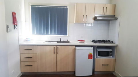 Acclaim Goldminer Tourist Caravan Park - Accommodation Gladstone 2