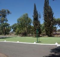 Acclaim Goldminer Tourist Caravan Park - Accommodation Gladstone