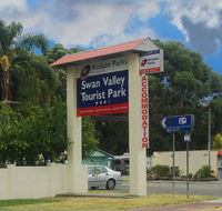 Acclaim Swan Valley Tourist Park - Accommodation Gladstone