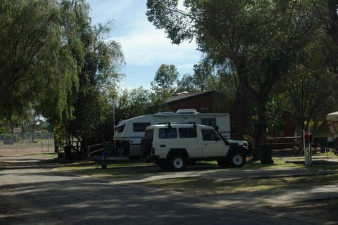 Acclaim Swan Valley Tourist Park - Accommodation Gladstone 1