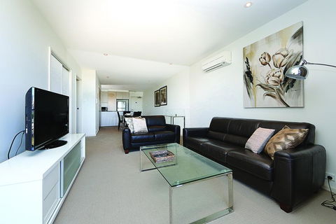 Accommodate Canberra - Aspire - Accommodation Gladstone 2