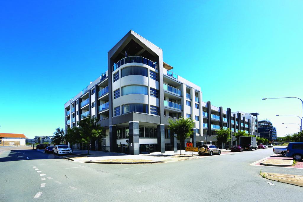 Yornup ACT Accommodation Gladstone