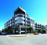 Accommodate Canberra - Aspire - Accommodation Gladstone