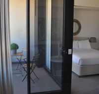 Accommodate Canberra - Azure - Accommodation Gladstone
