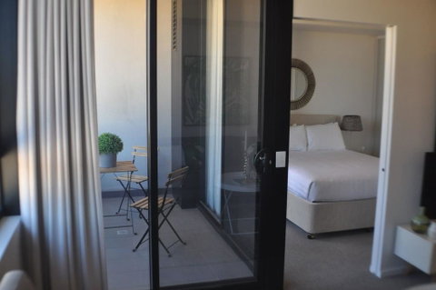 Accommodate Canberra - Azure - Accommodation Gladstone 0
