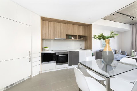 Accommodate Canberra - Azure - Accommodation Gladstone 3