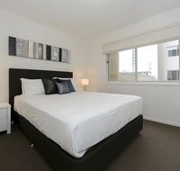 Accommodate Canberra - Braddon Apartments - Accommodation Gladstone